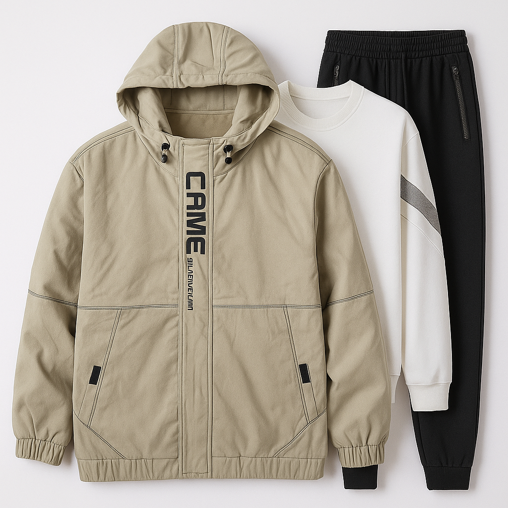 Vest-Ensemble